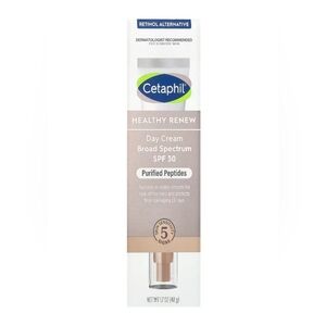 Cetaphil Healthy Renew Day Cream SPF 30 - White and Cream